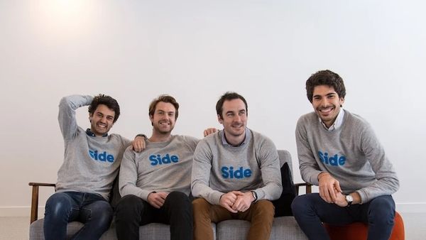 Comment Side a atteint un record d'inscrits sur sa plateforme en ligne grâce à une stratégie de contenu ?