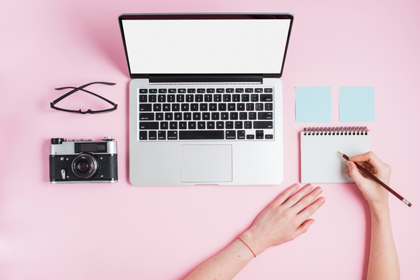 rédaction de contenu site internet